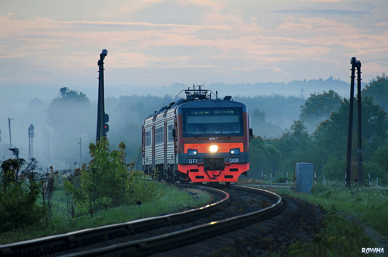 ДТ1-008