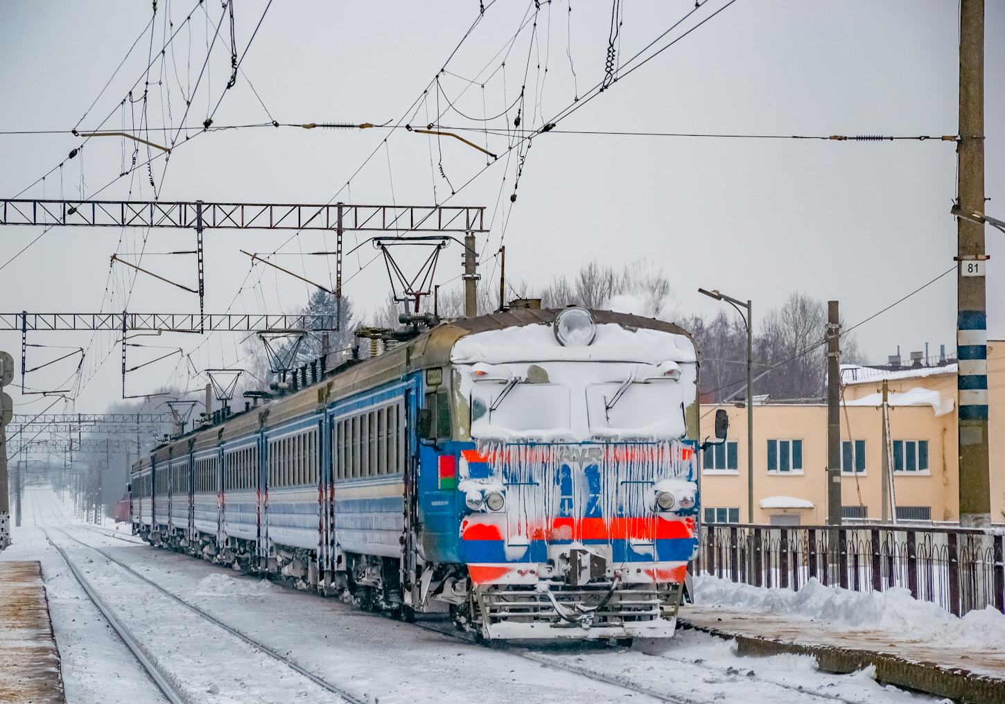 ЭР9Т-710