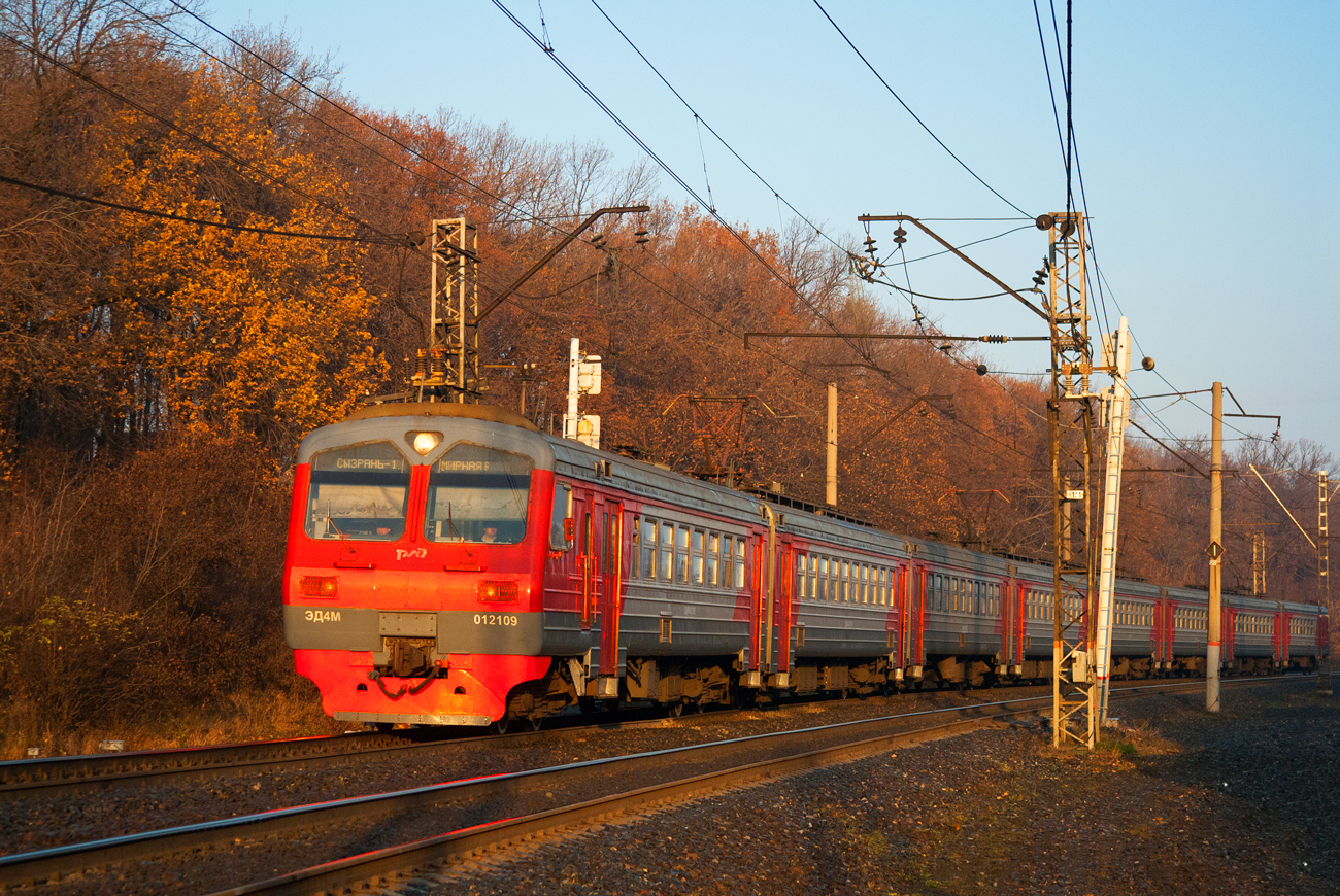 ЭД4М-0121