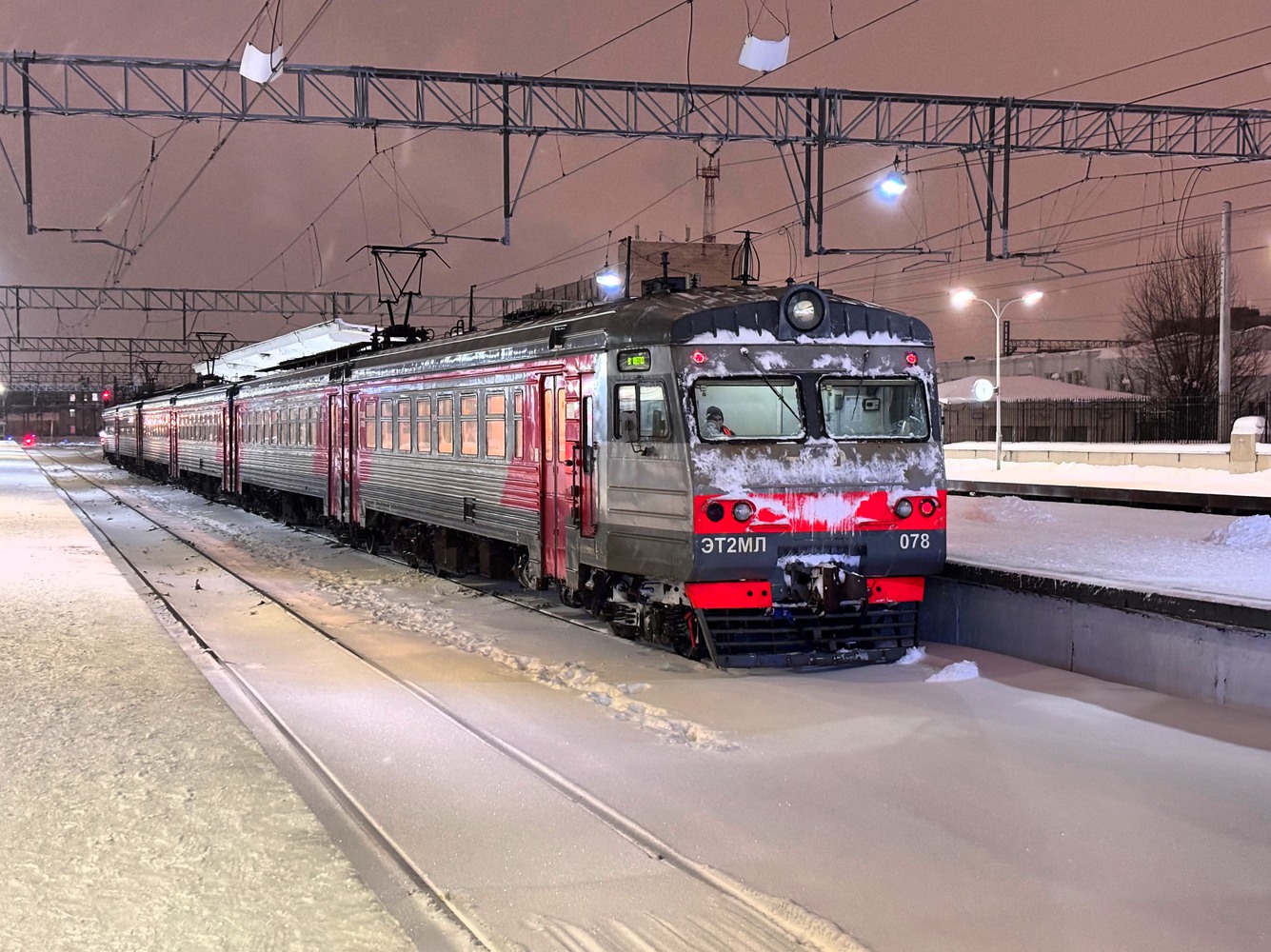ЭТ2МЛ-078