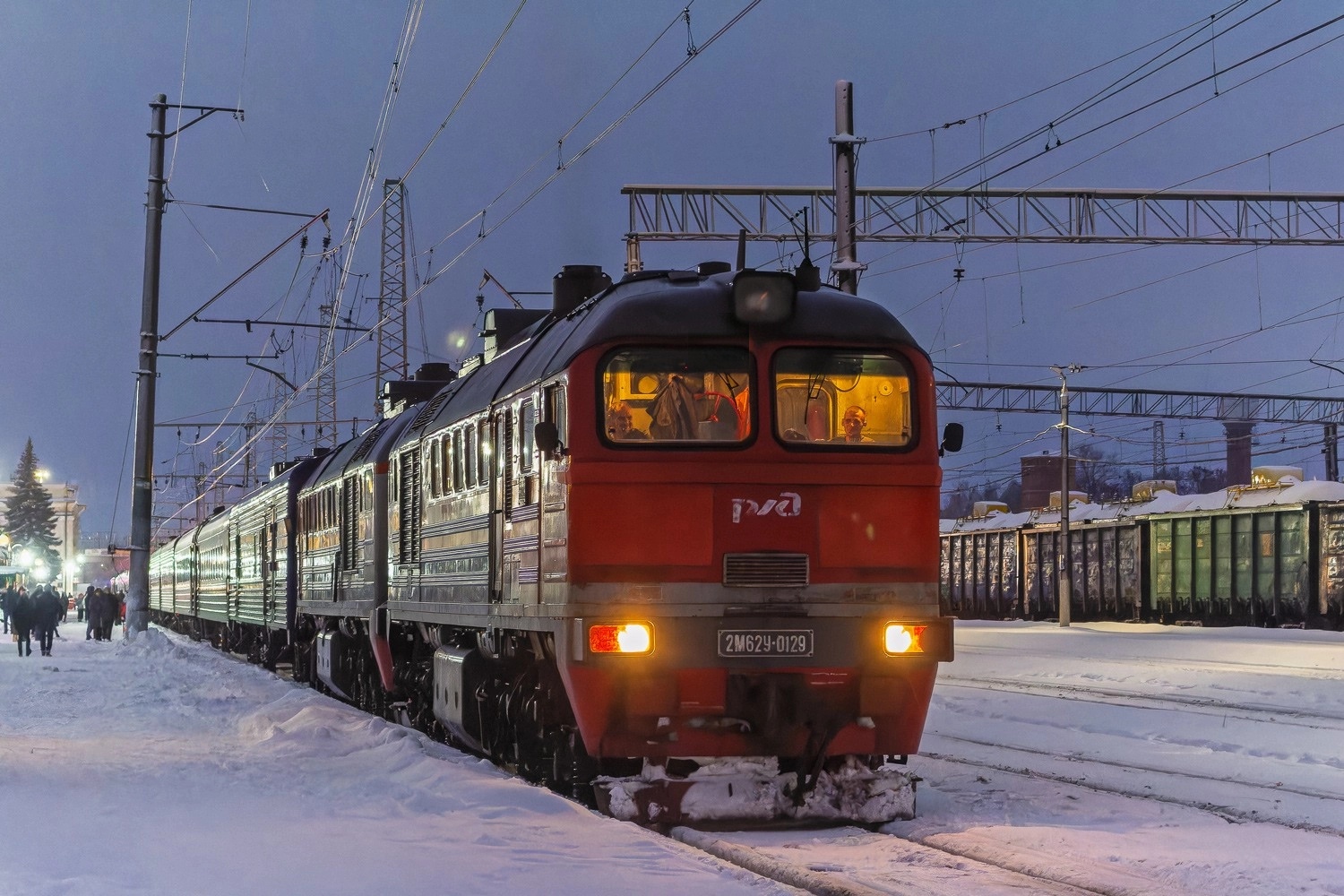 2М62У-0129