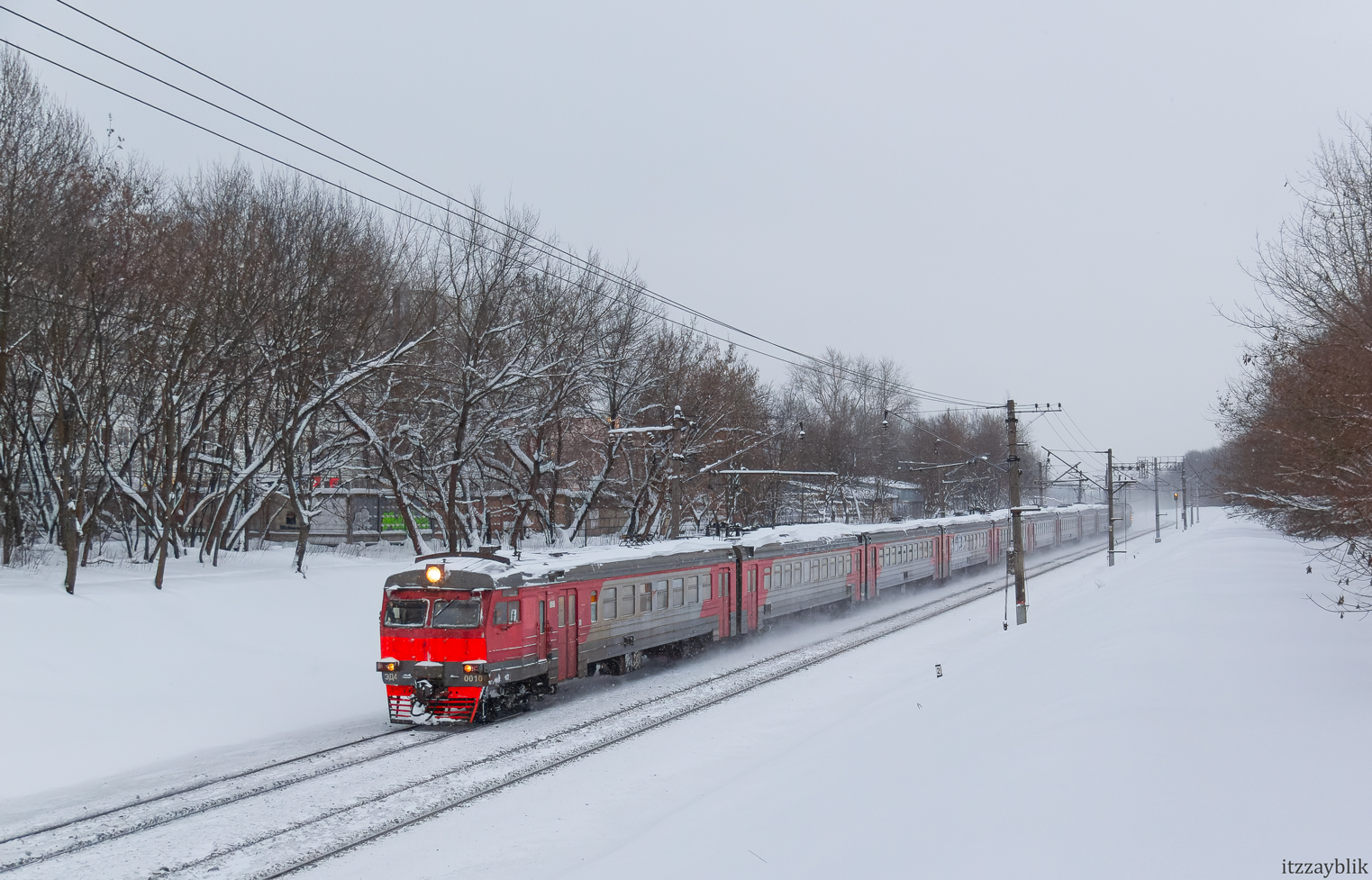 ЭД4-0010