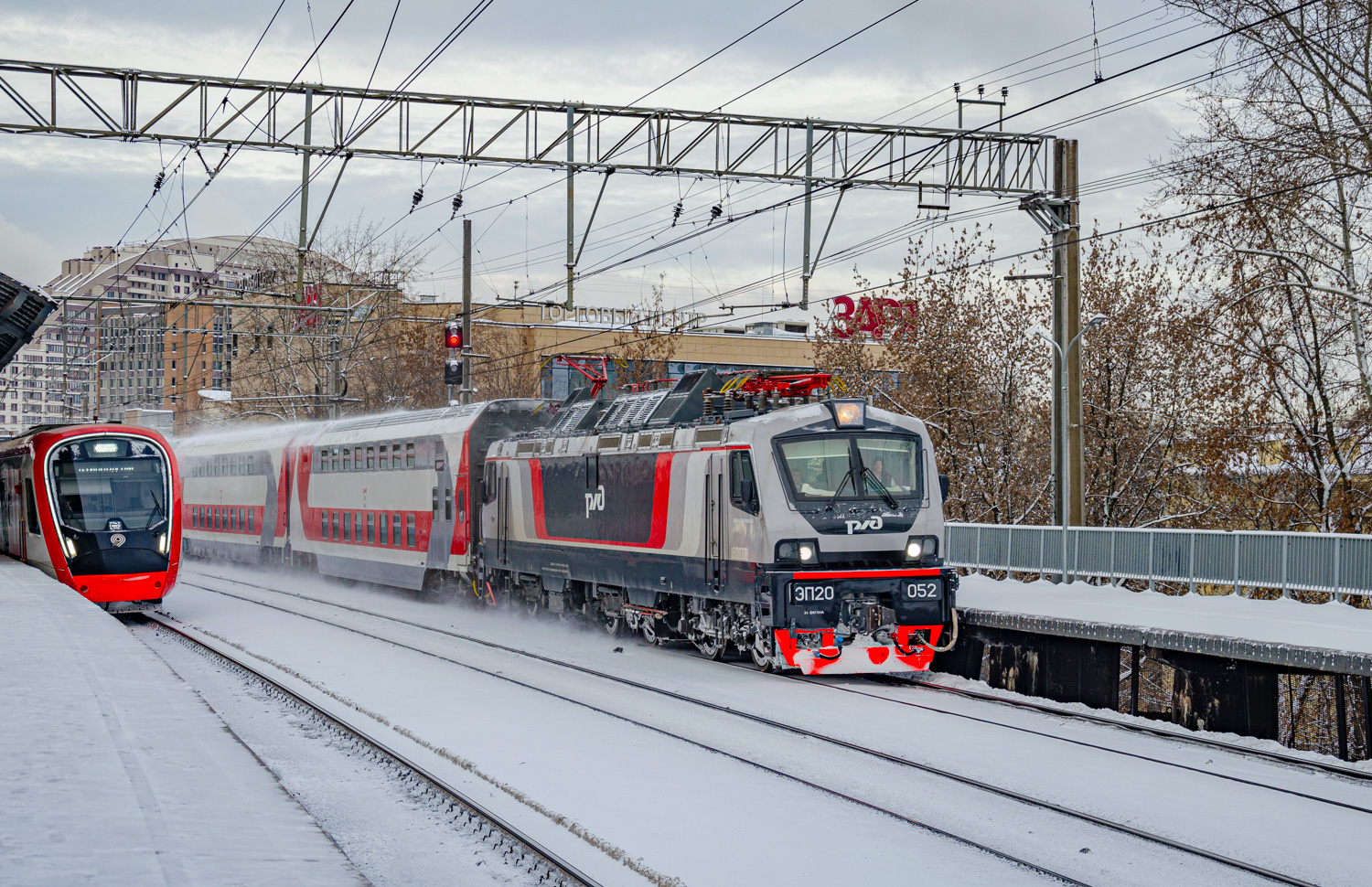 ЭП20-052