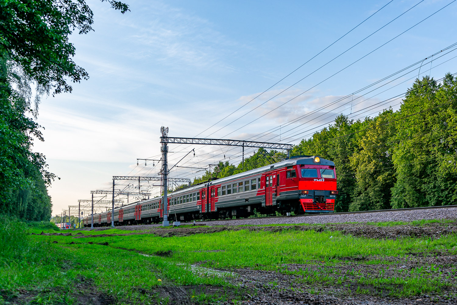 ЭД4-0010