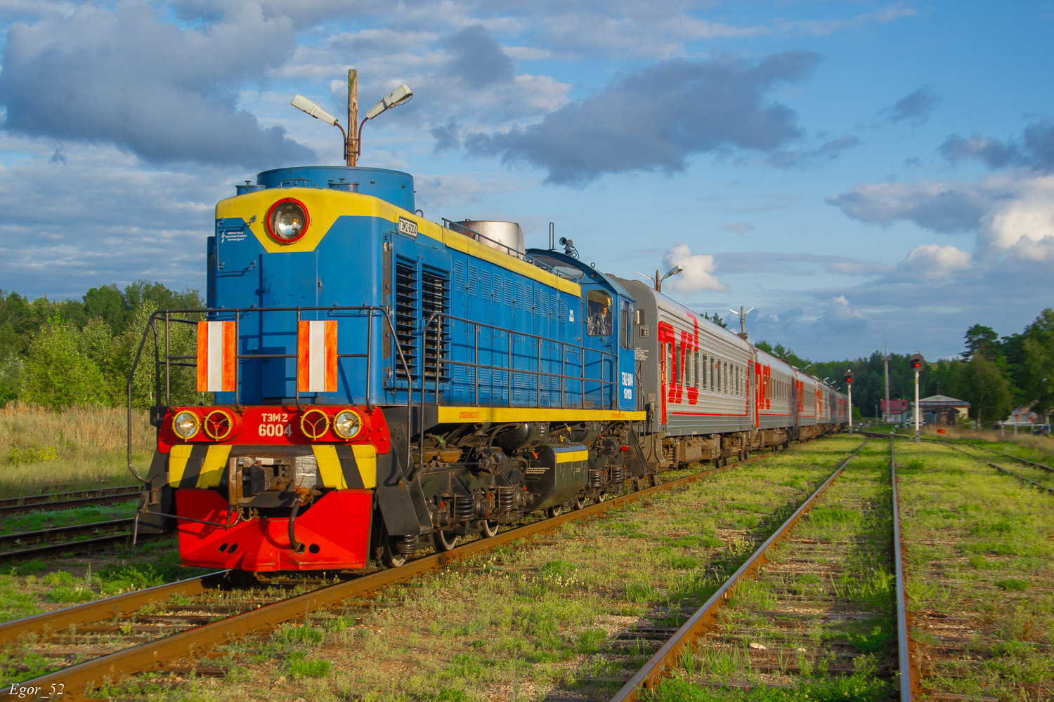 ТЭМ2А-6004