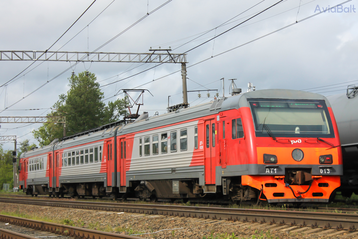 ДТ1-013
