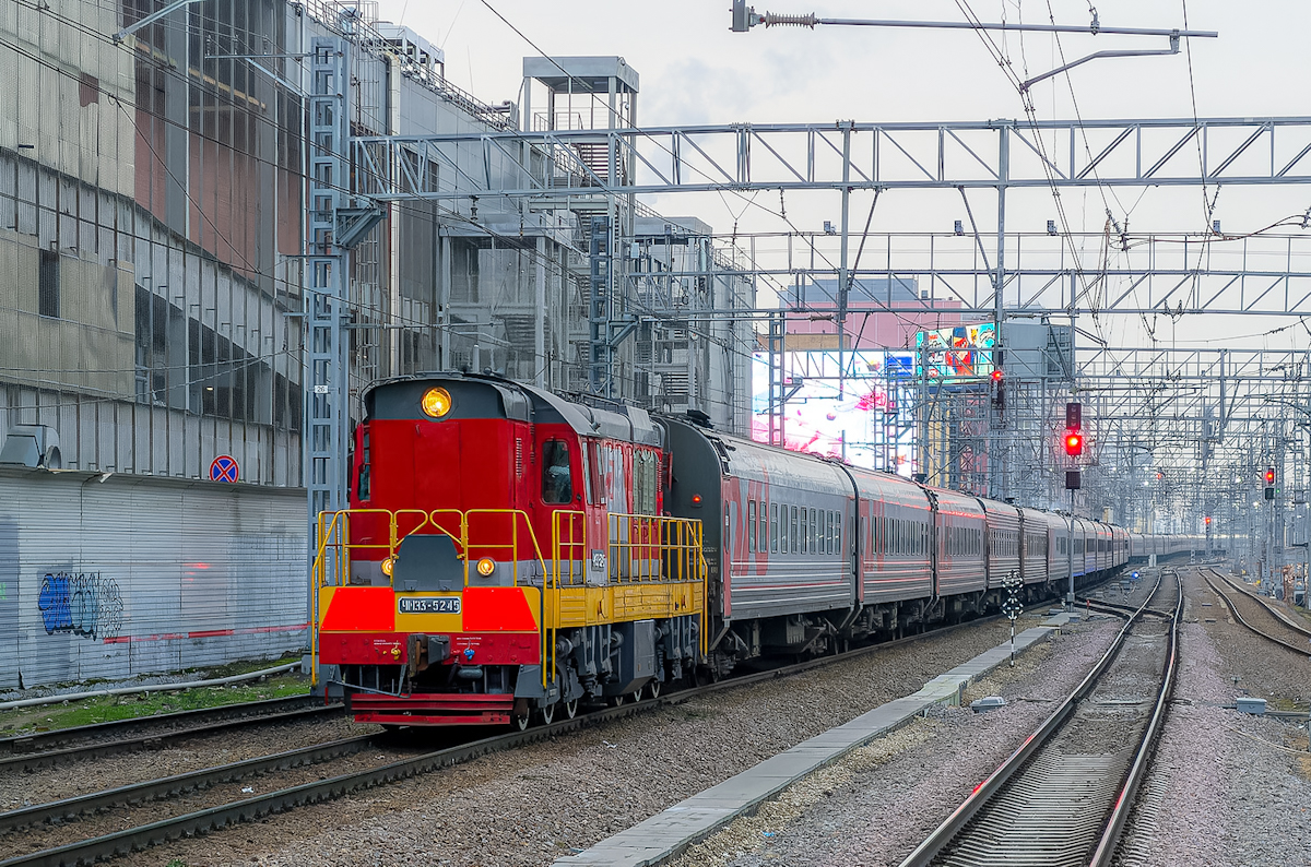 ЧМЭ3-5245
