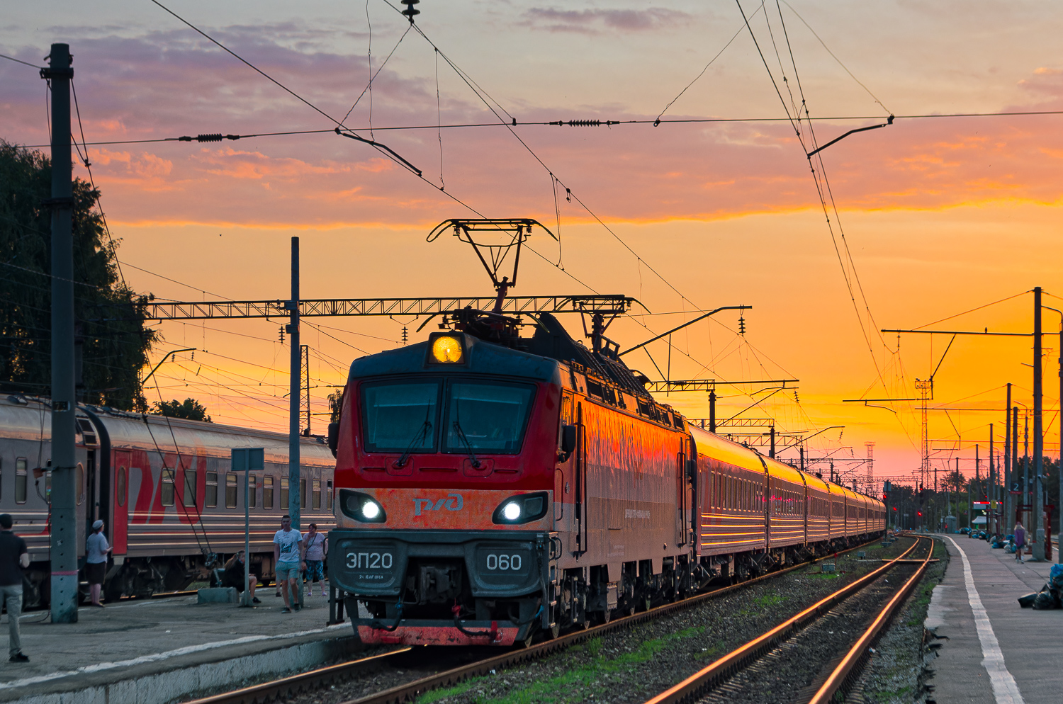 ЭП20-060