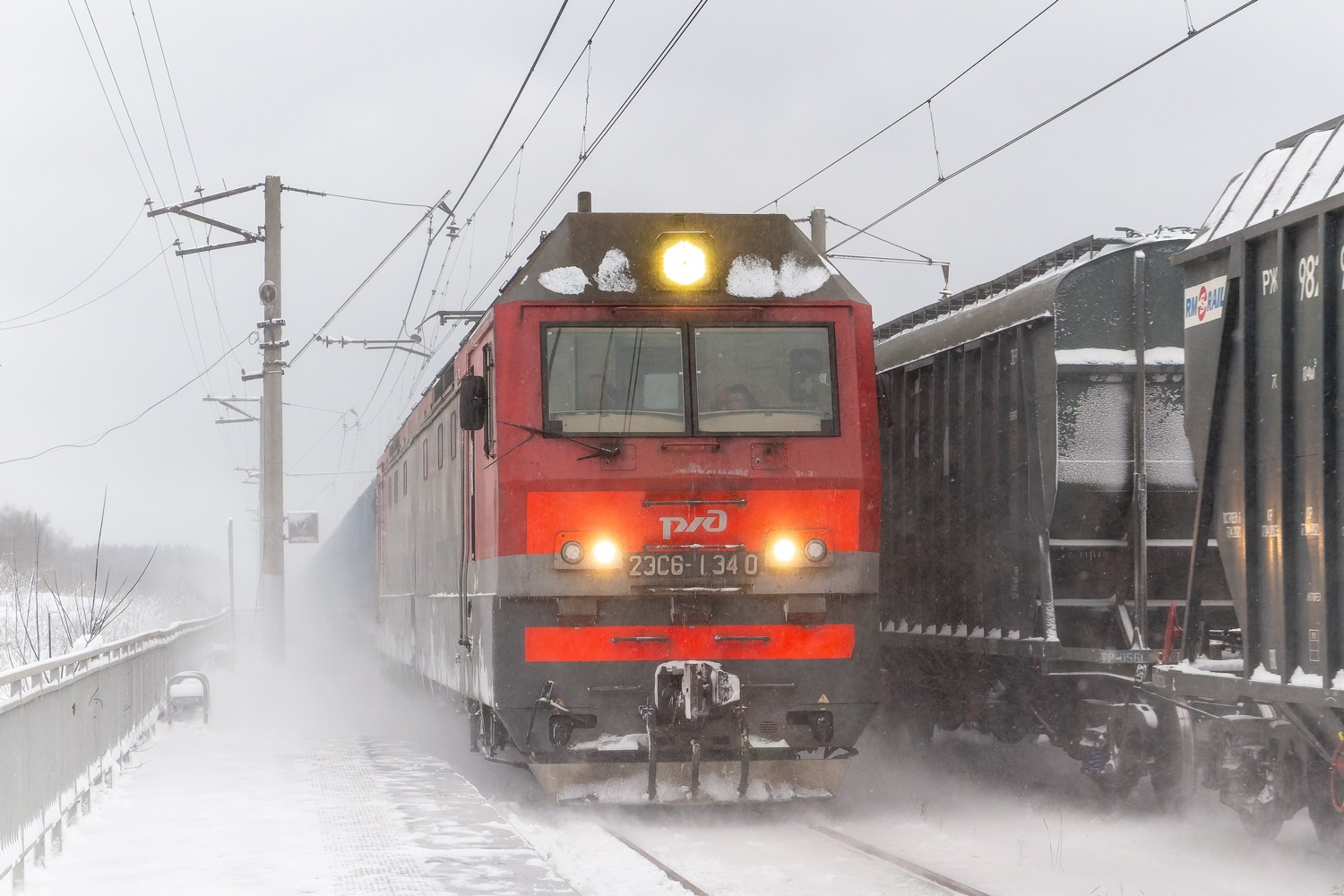2ЭС6-1340