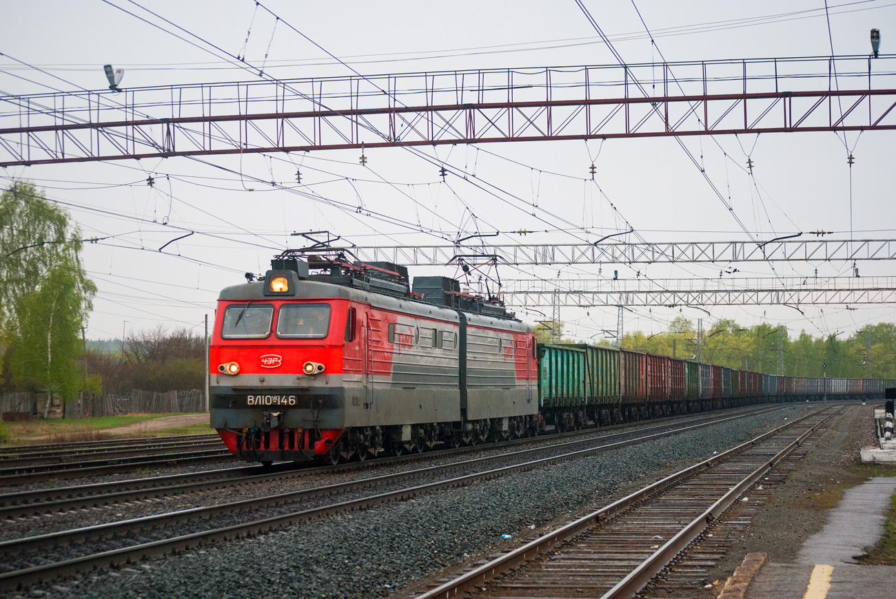 ВЛ10УК-146