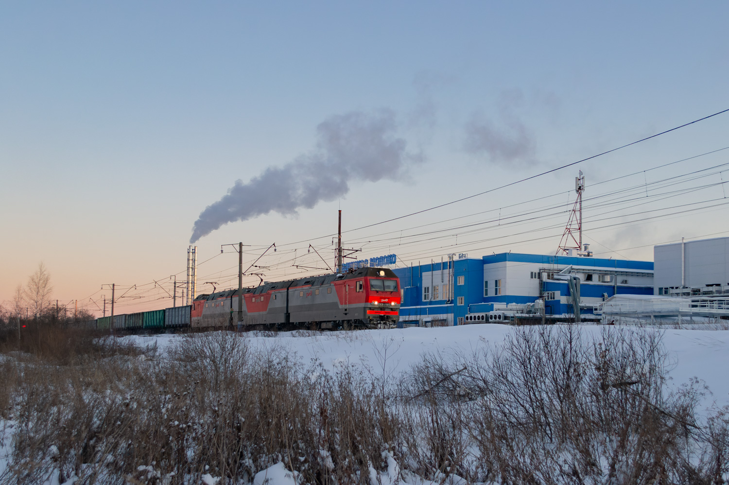 3ЭС6-1587
