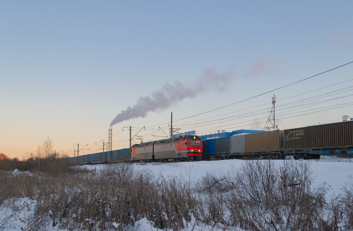 2ЭС6-1259