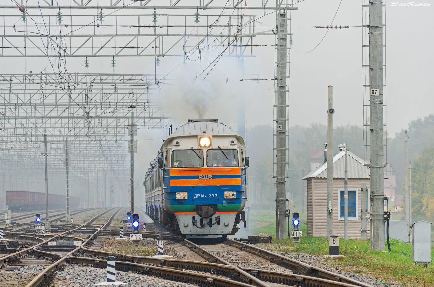 ДР1А-293