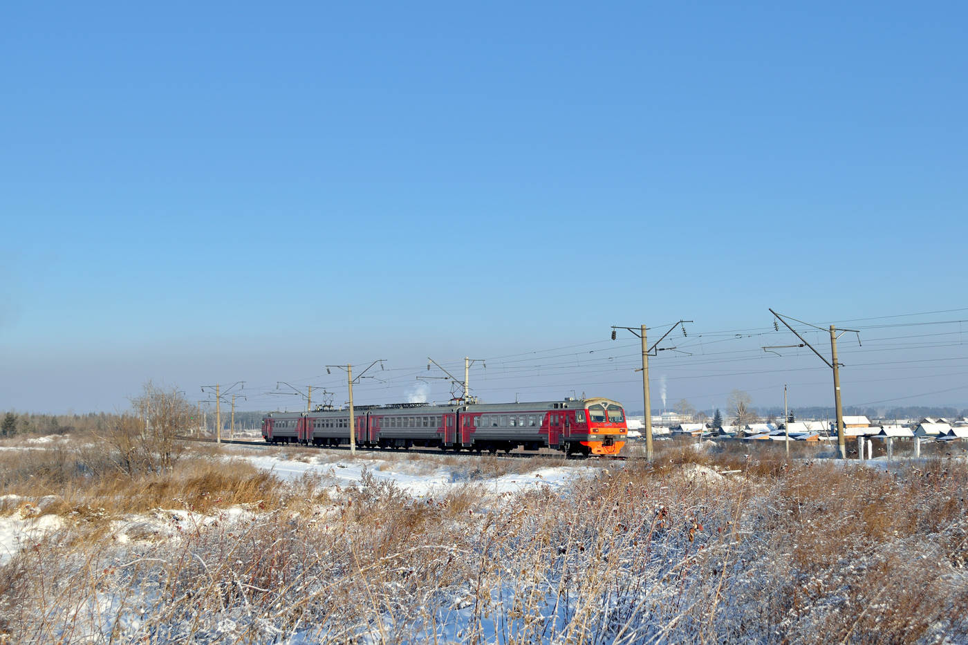 ЭД9М-1049