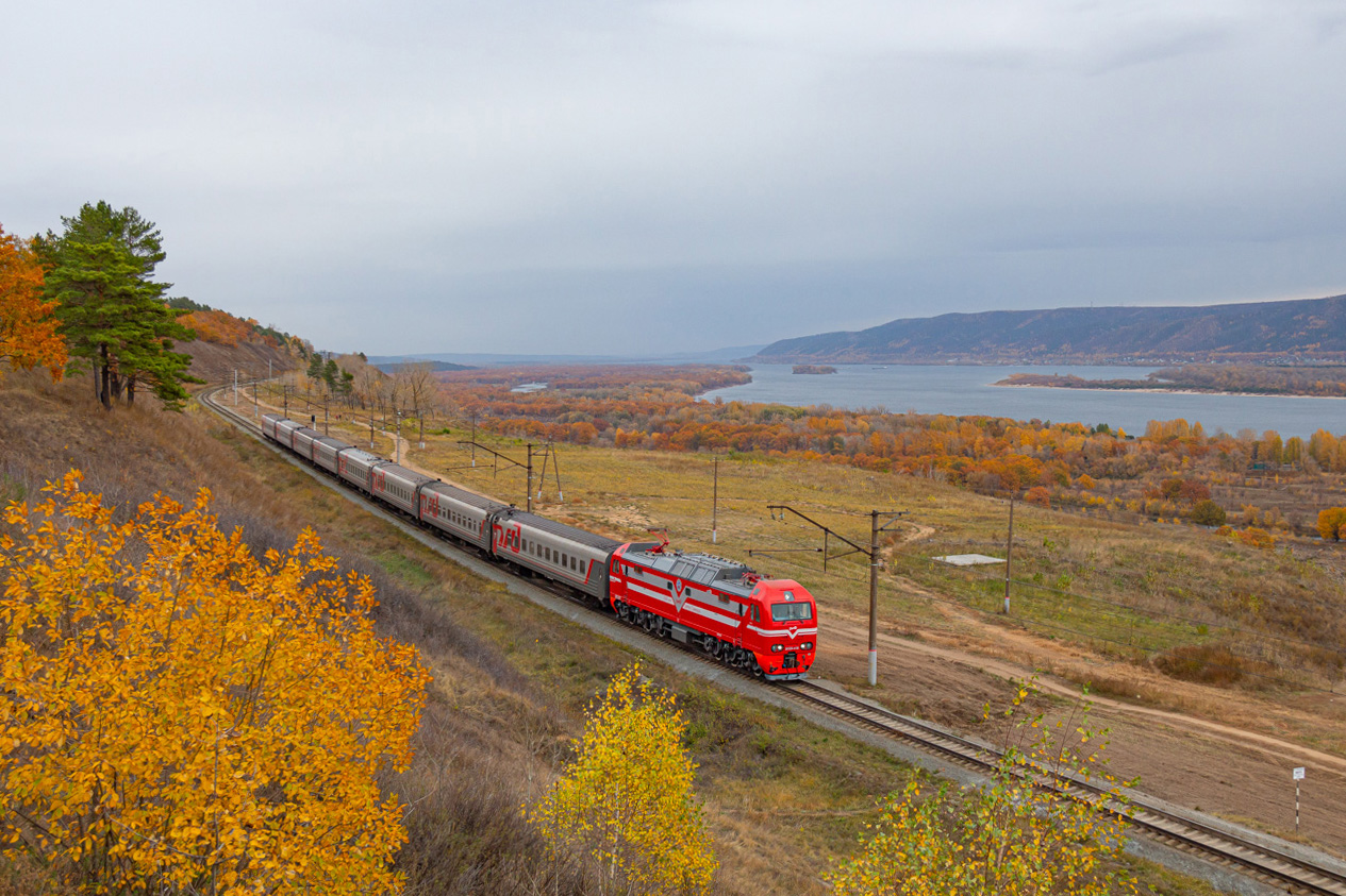 ЭП2К-418
