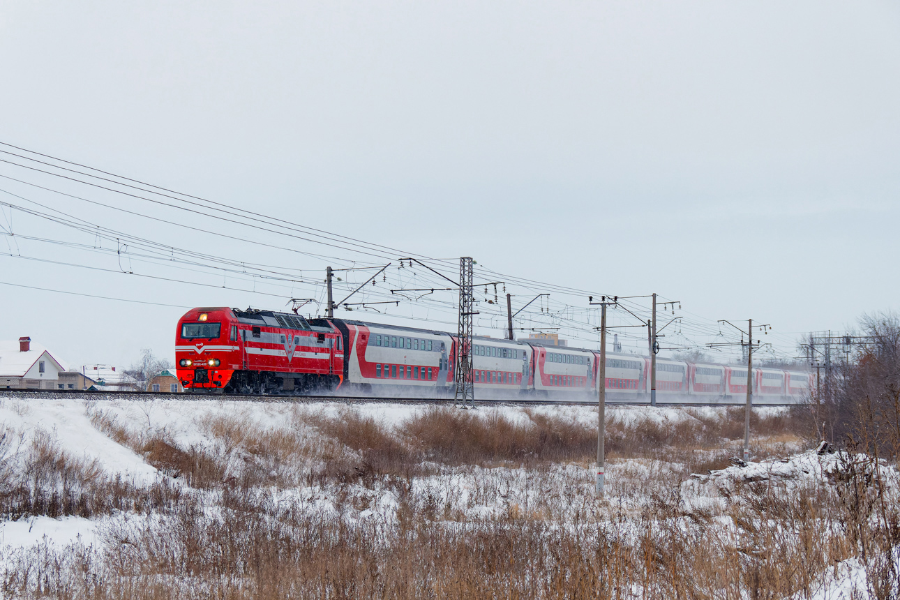 ЭП2К-439
