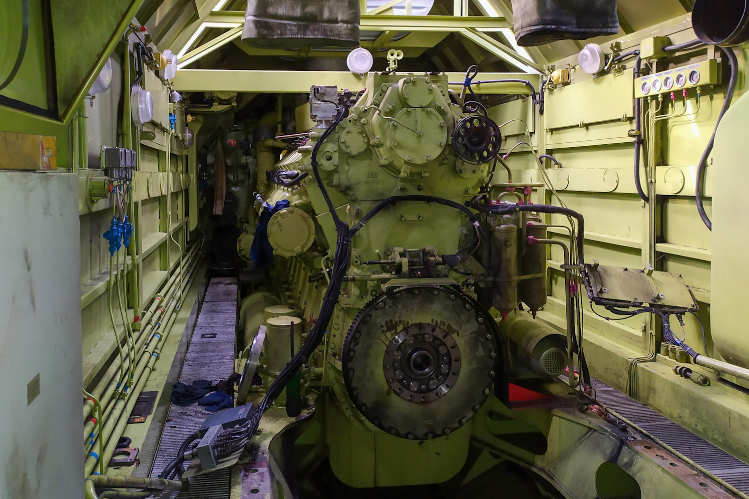 ТЭП70БС-330