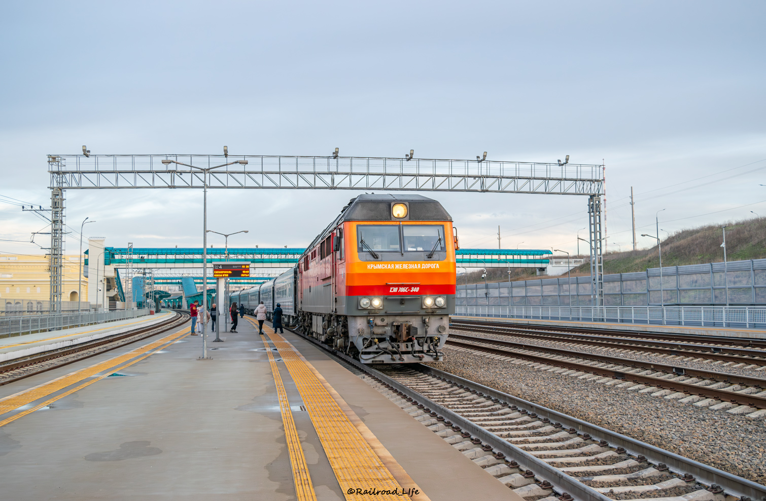 ТЭП70БС-340