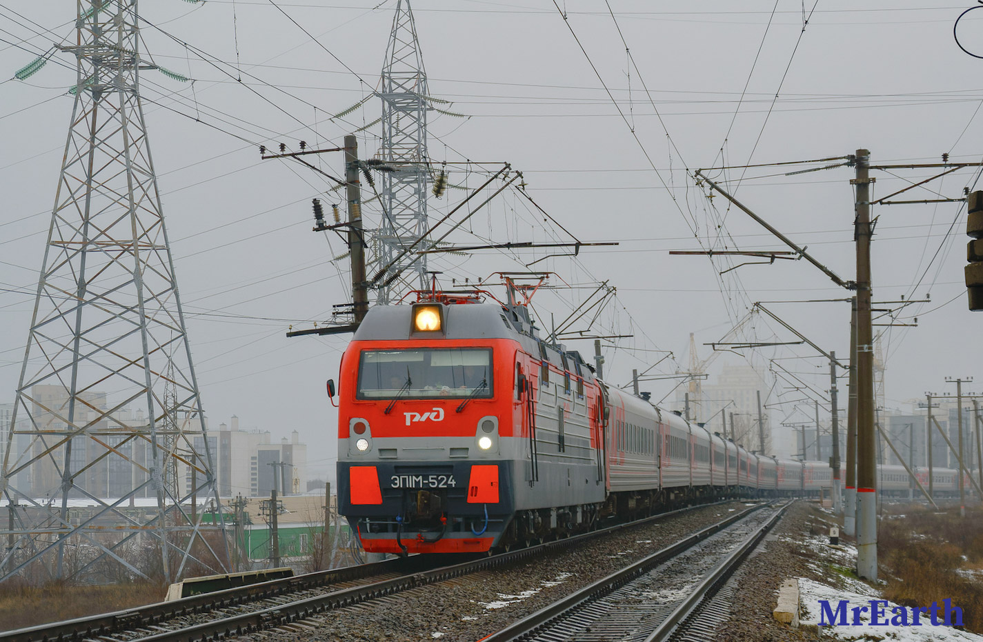 ЭП1М-524