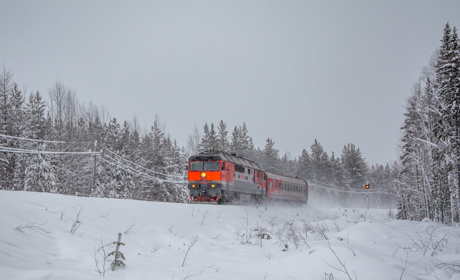 ТЭП70-0255