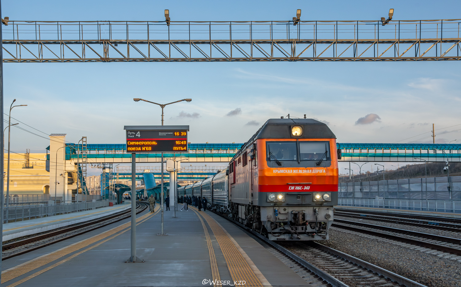 ТЭП70БС-343