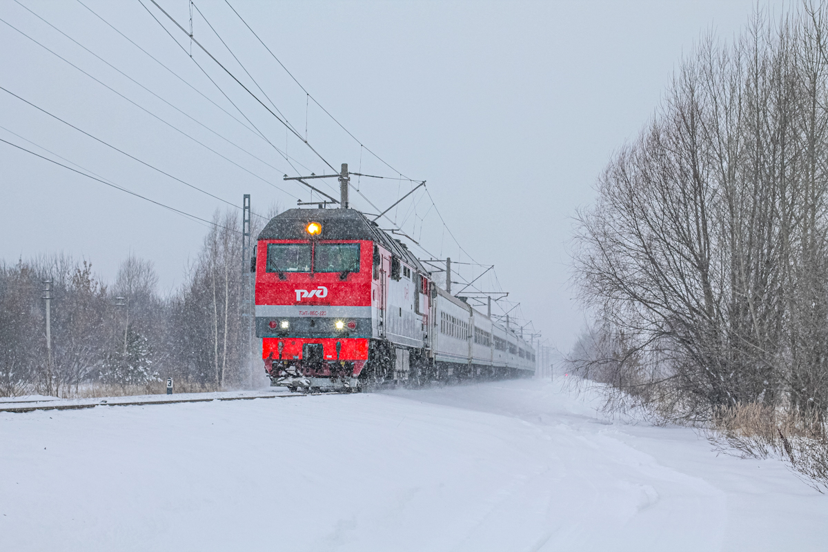 ТЭП70БС-220