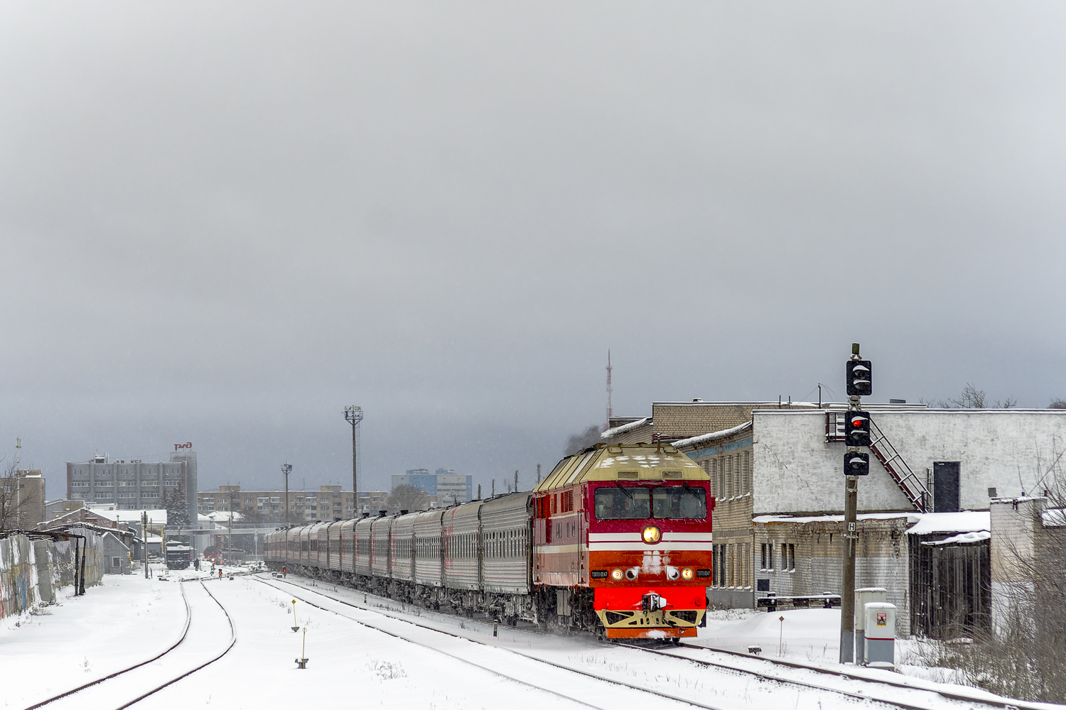 ТЭП70-0247