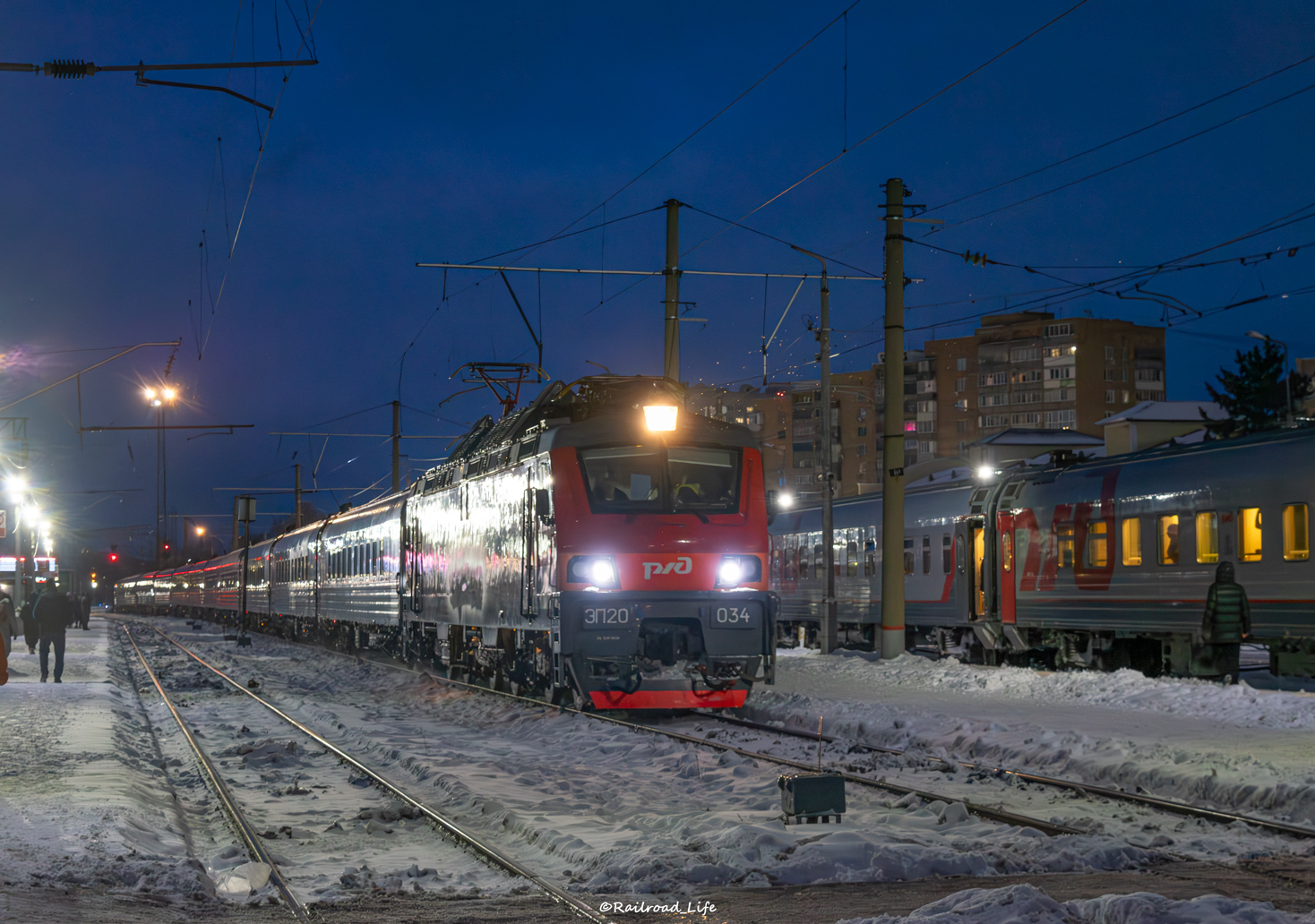ЭП20-034