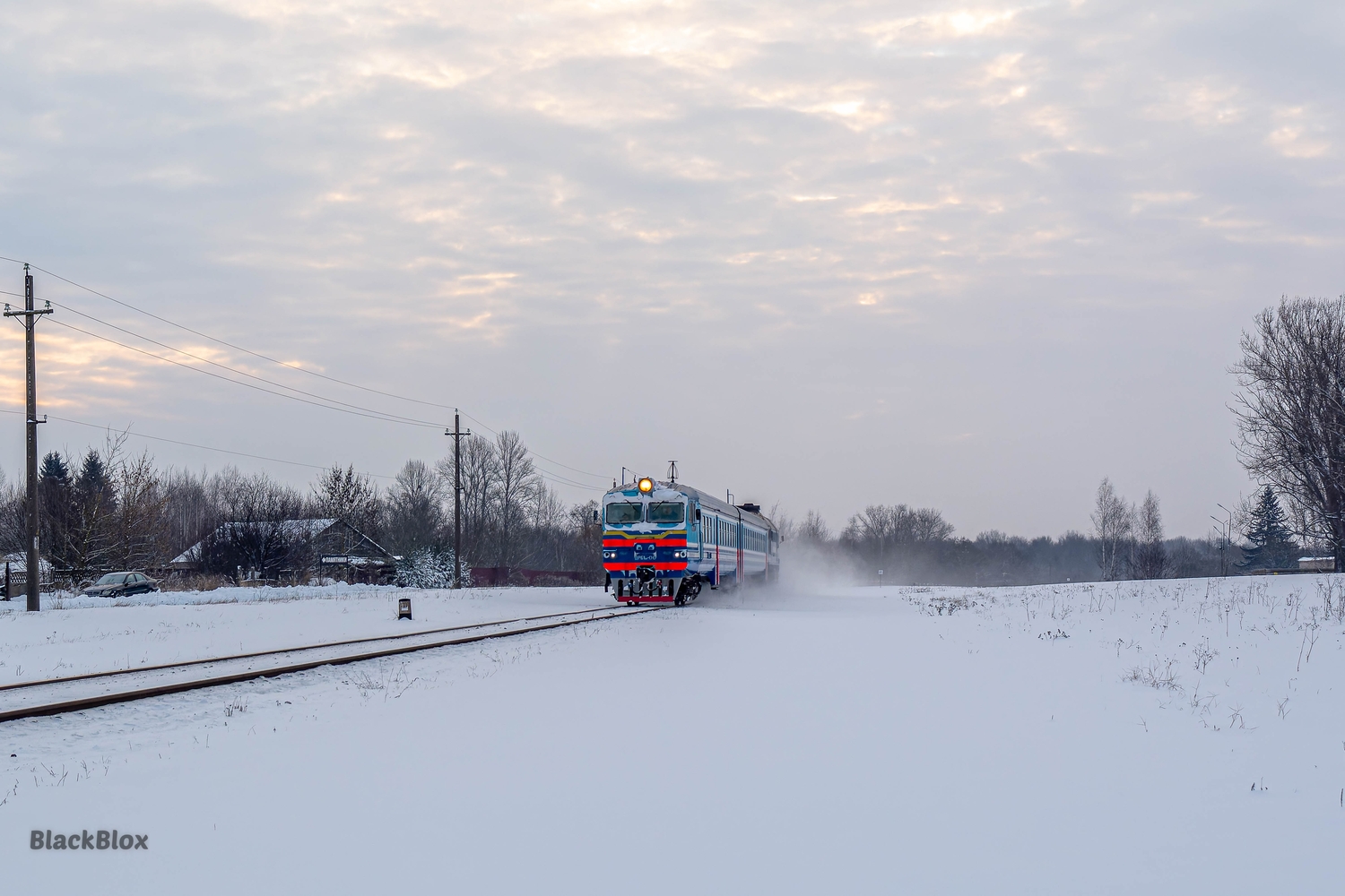 ДРБ1М-06