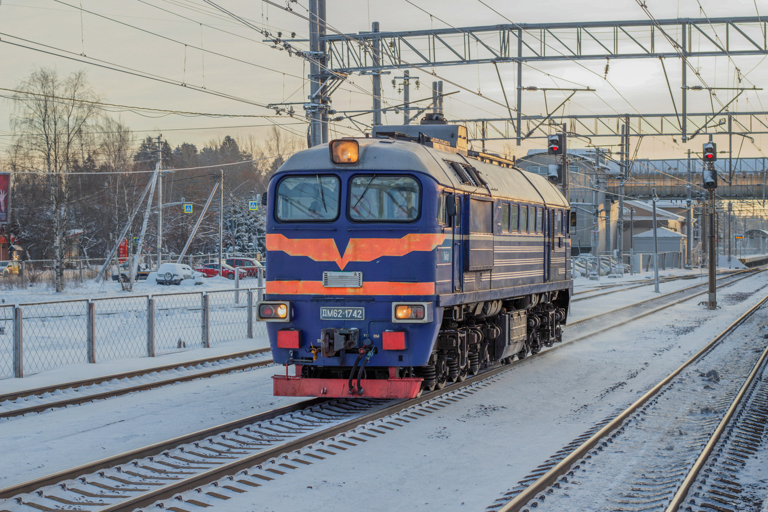 ДМ62-1742