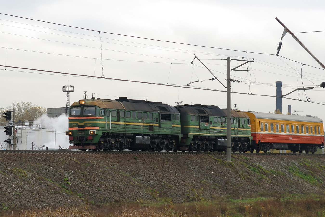 2М62У-0151