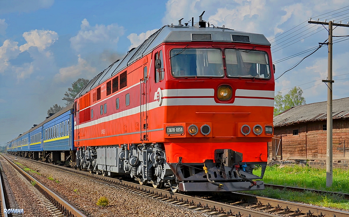 ТЭП70-0359