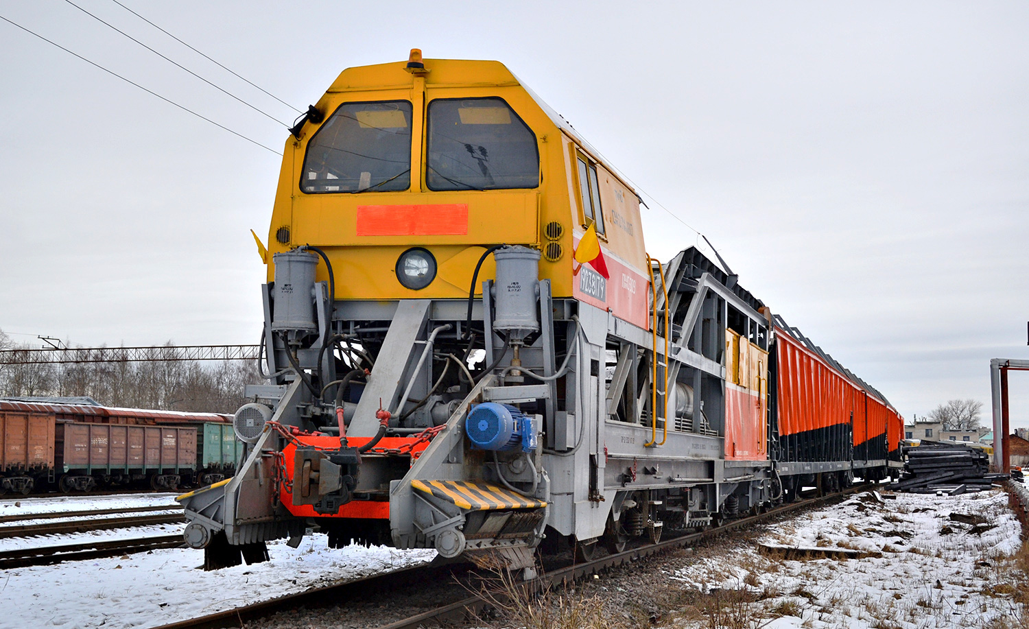 СМ2М-1817