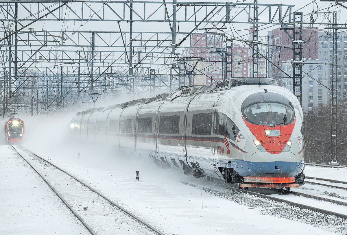 ЭВС1-12