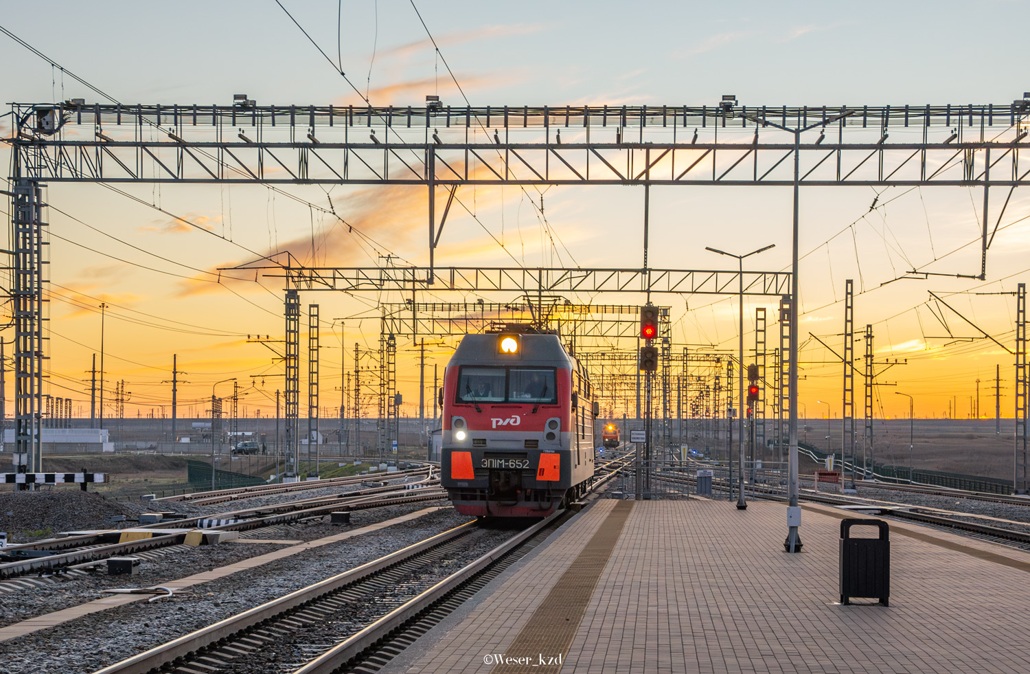 ЭП1М-652