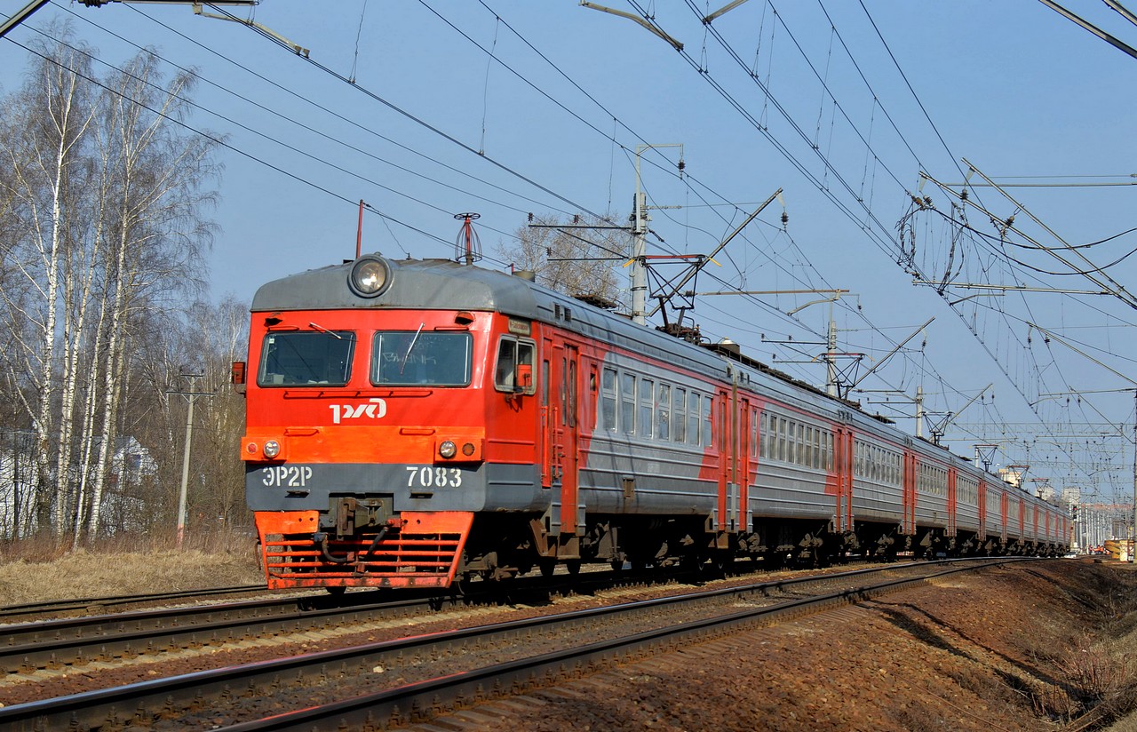 ЭР2Р-7083