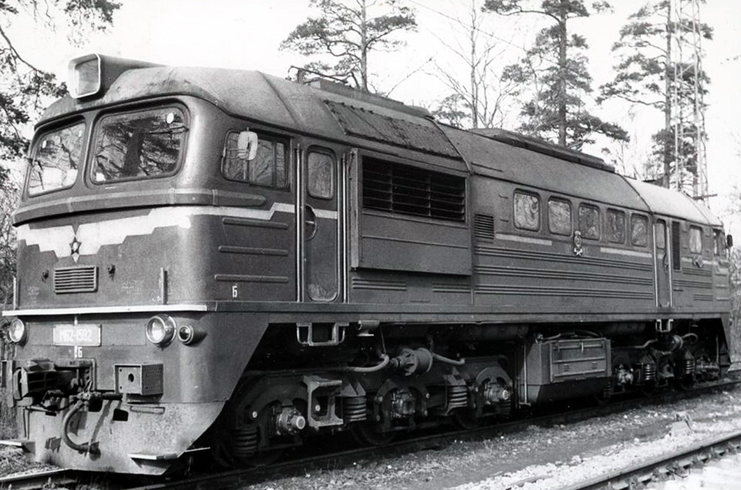М62-1582