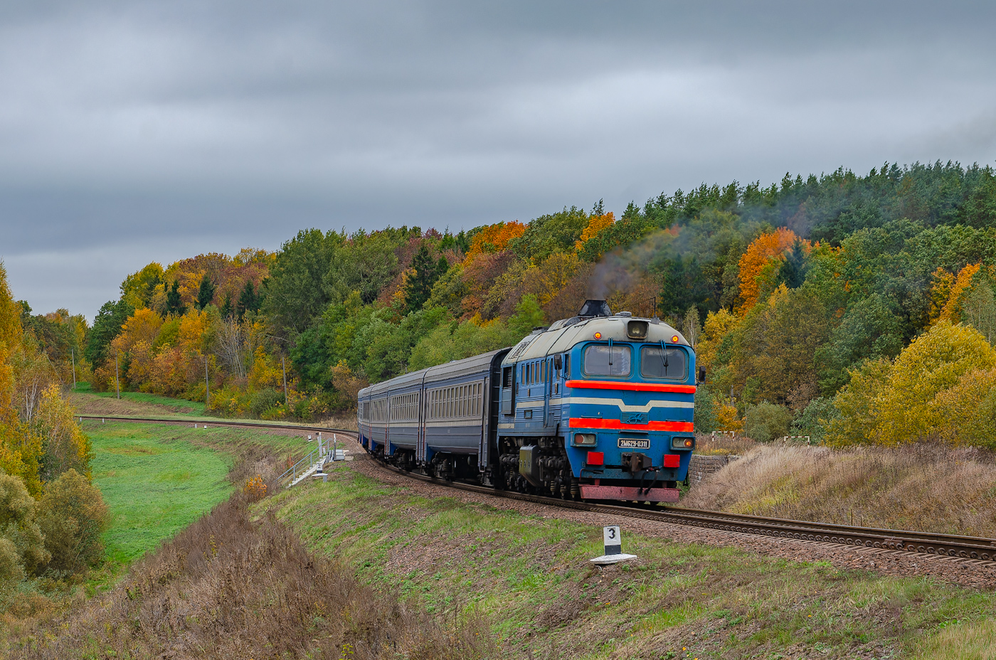 2М62У-0311А