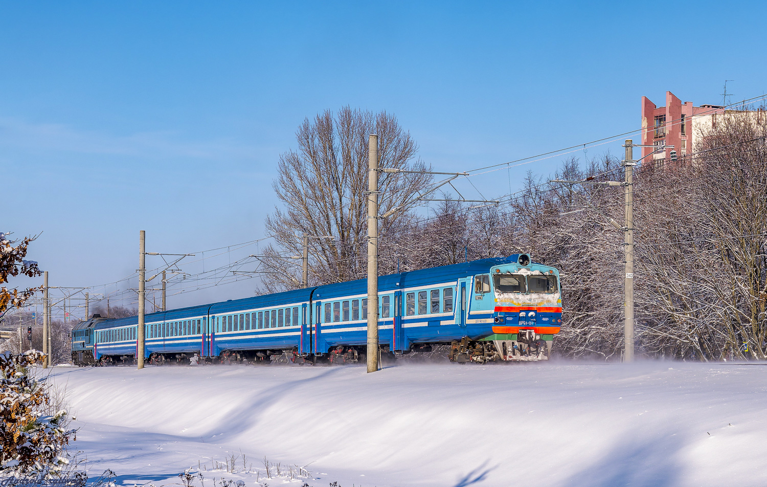 ДРБ1-07