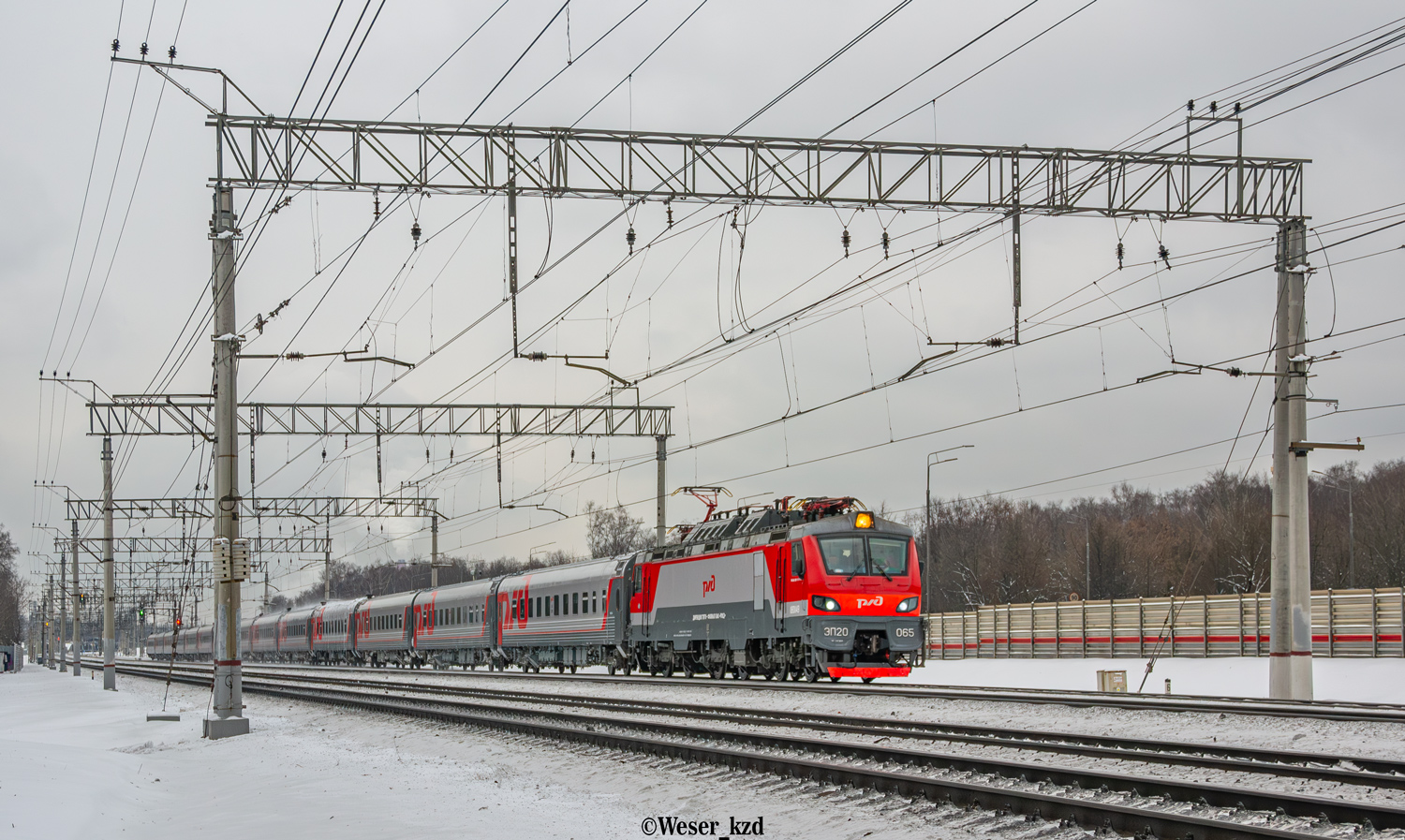 ЭП20-065
