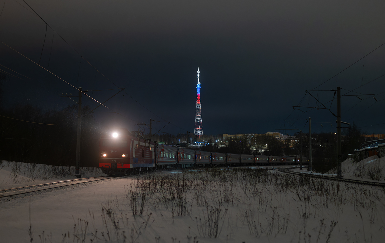 ЭП1-102