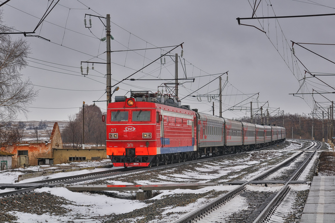 ЭП1-217