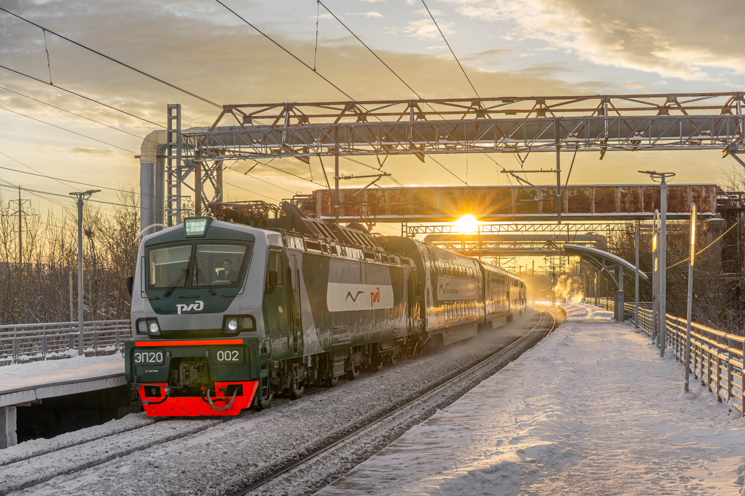 ЭП20-002