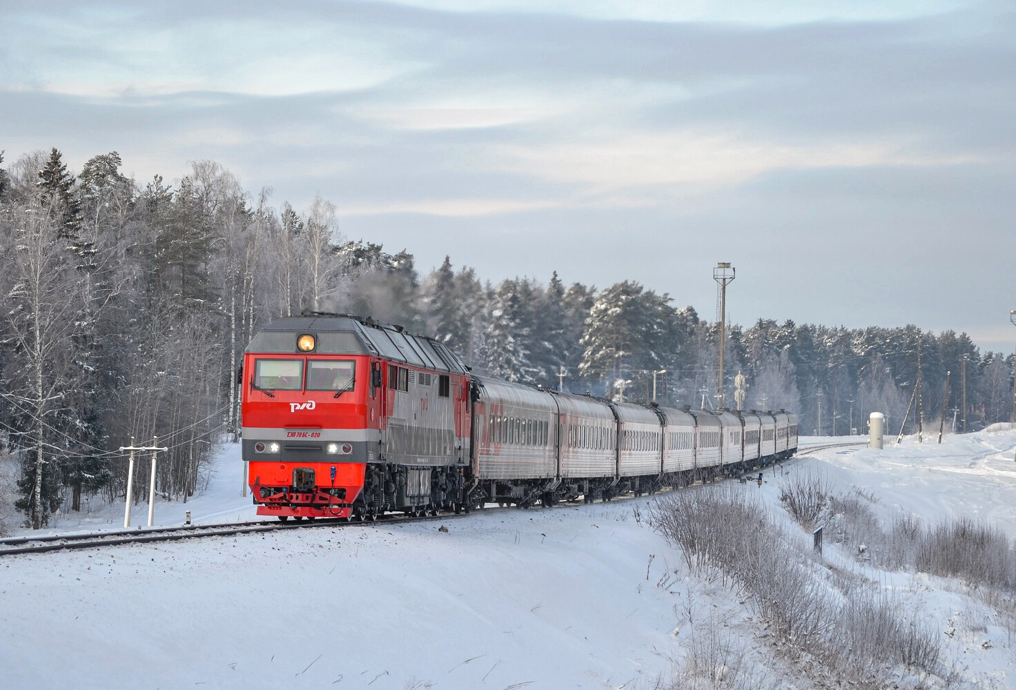 ТЭП70БС-020
