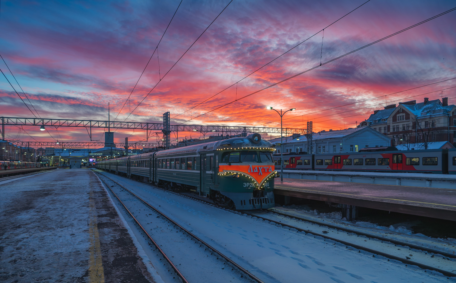 ЭР2К-980