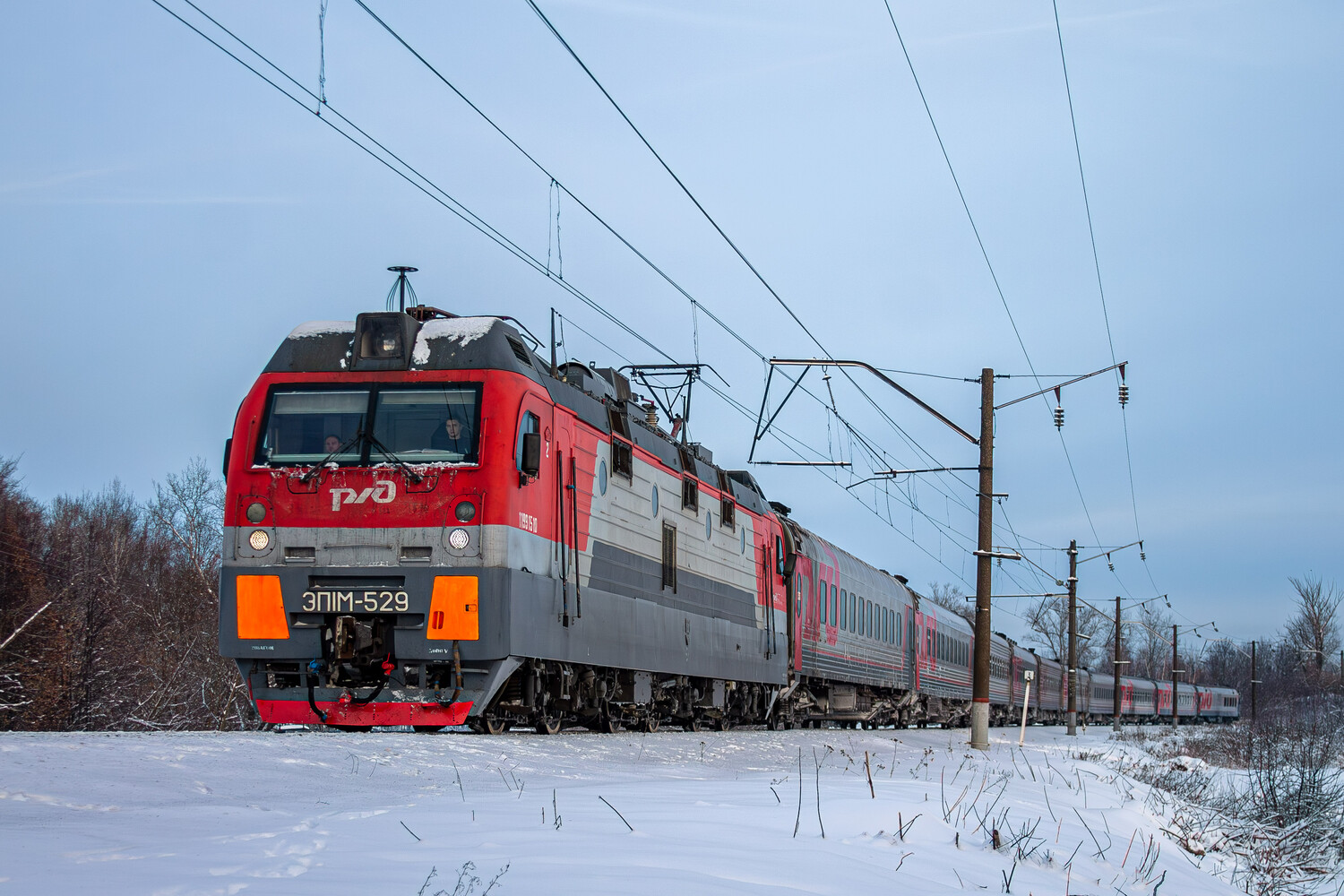 ЭП1М-529