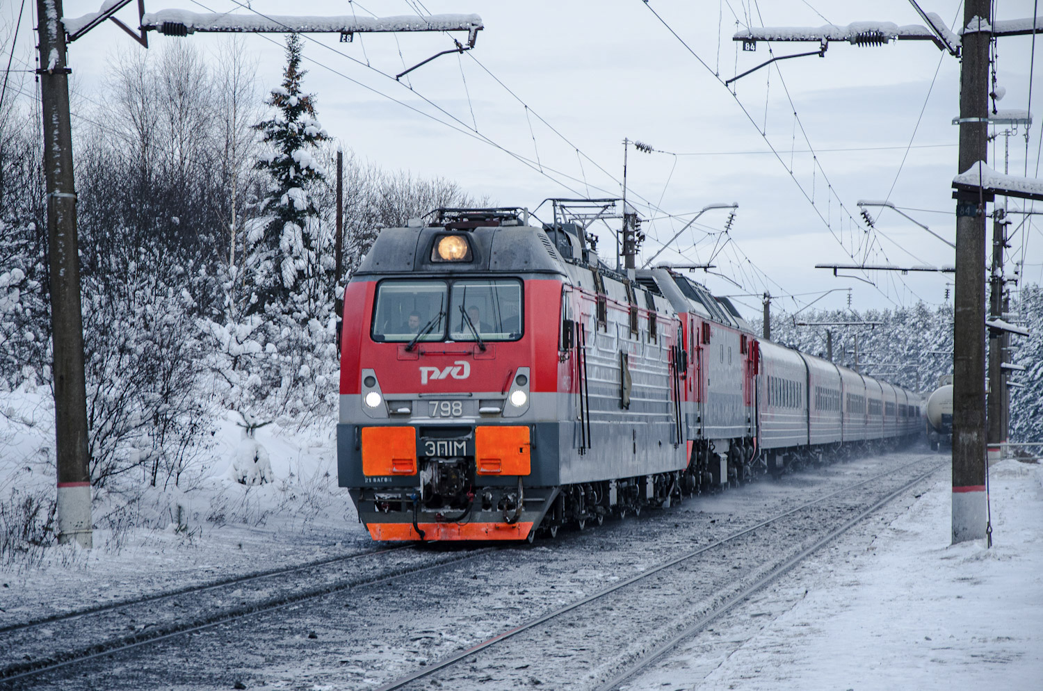 ЭП1М-798