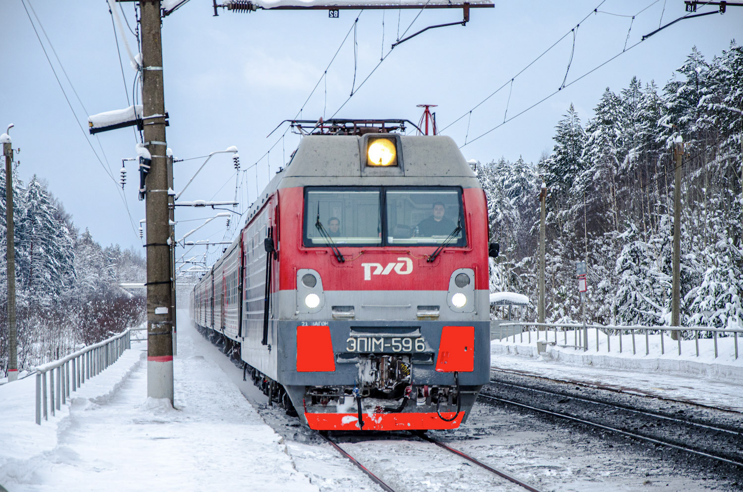 ЭП1М-596