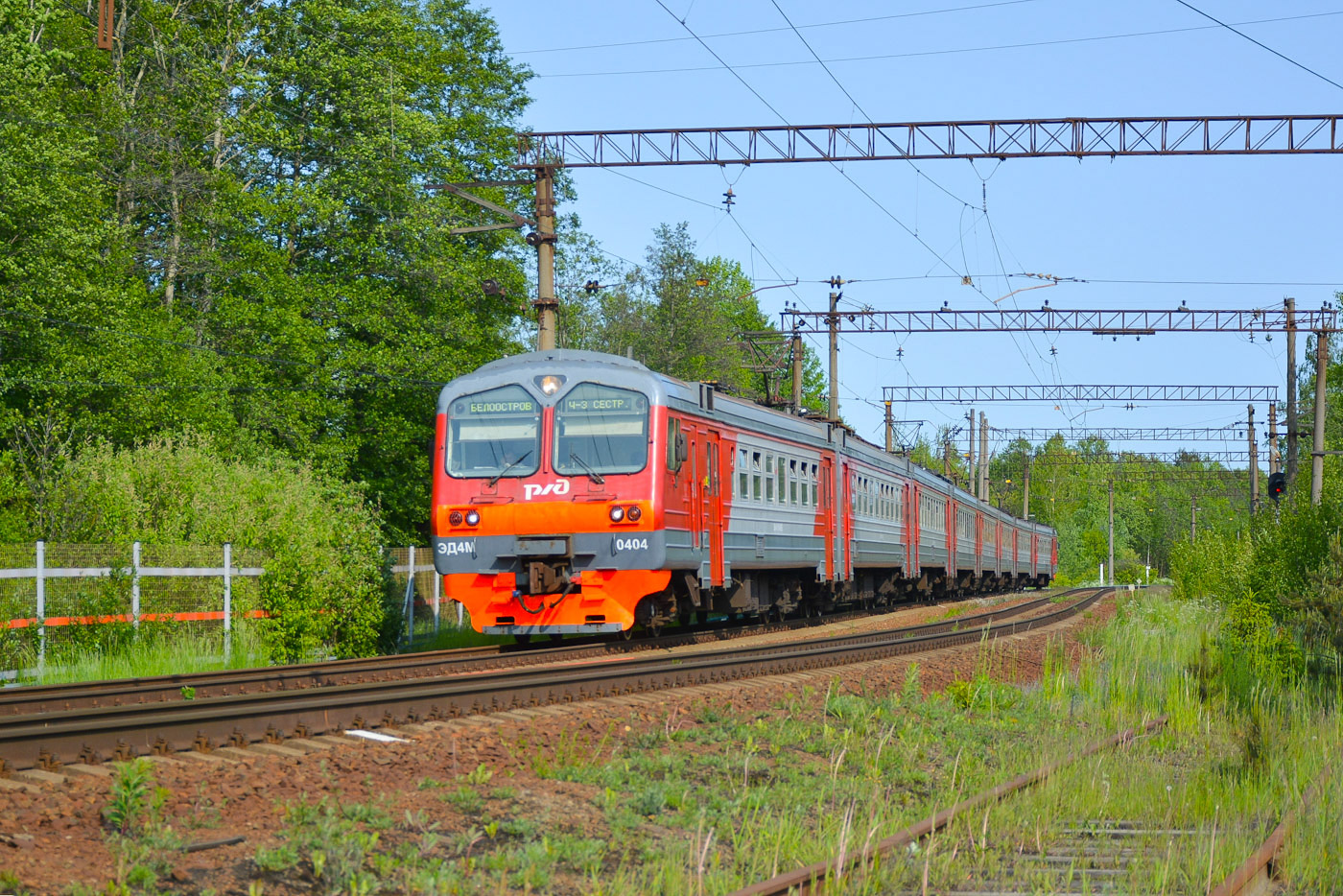 ЭД4М-0404