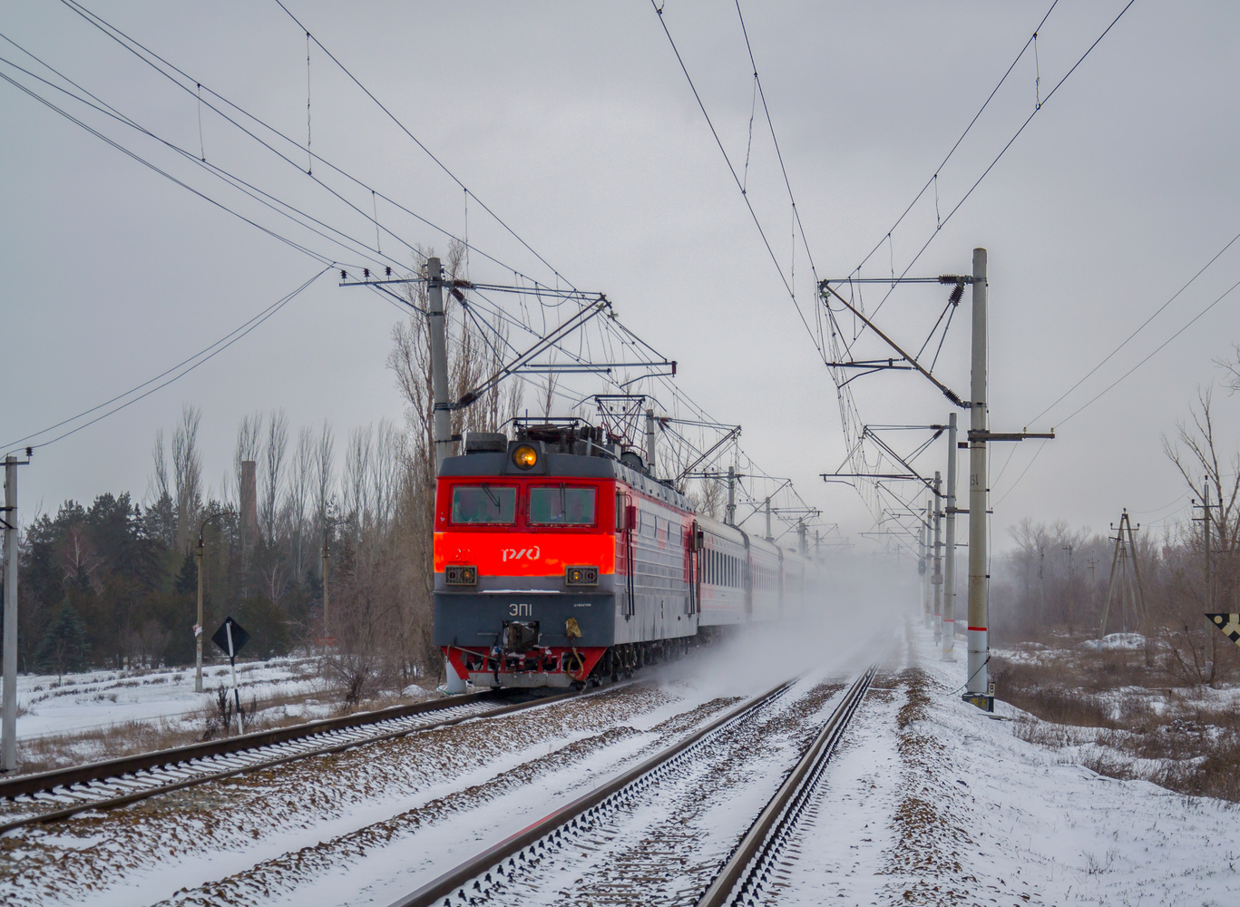 ЭП1-120